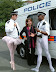 Cops - Pretty legs - I must admit.