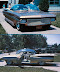 Car of the future - Imagine a car that runs on new energy - acts smarter - and looks a whole lot different.