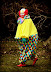Clowns are funny - Kids love them.