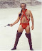Sean Connery half naked - This guy? He's a Knight now. So - even with those photos out there - there still might be hope for you.