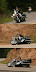 Cool biker - What gonna happen next? Scroll down to find out...