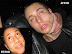 So very drunk - Before and after vodka.
