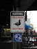 Feed a pigeon, lose a finger - I don't think that pigeon have enough strength to remove finger with a single bite. This is a silly sign.