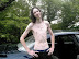 Pro bodybuilder - Only 1 in 1000 people has the genetics to build that type of muscle.