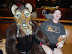 BDSM-bear - I suddenly feel the urge to start forest fires.