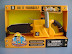 Do it yourself toolset - Battery operated - realistic action chainsaw toy.