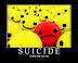Suicide - It's the only way out.