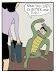 Nooo! - My life is better like this!