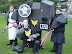 The Empire will triumph - Makes me want to put them out of their misery...