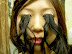 World's longest eyelashes - There are lots of weird stuff in Japan...
