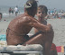 Summer is just around the corner - Time to lay down a good base tan!