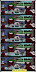 Ninja tea party - To be a Ninja - one must be strong - one must dare - and one must be silent. To be a Ninja - an invisible assassin - one must be a warrior.