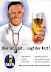 Medical advice - Beer is good. The doctor says so.