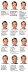 Female expressions - OK guys - here it is. The ultimate cheat sheet for dealing with your girlfriend. Translation done by http://thrillingwonder.blogspot.com
