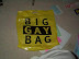 Big gay bag - Solution for your everyday needs.