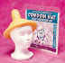 Condom hat - With reservoir tip.