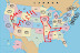 OMG! - Dammit - now every time I look at a map of the US I will see this every time.