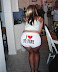 Obvious - She loves it.