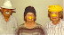 Old people - They seem to fit all their personalities so well.