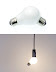 Neat - Re-invention of the light bulb.