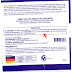 Warning label - If you can't read English - do not use this product.