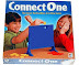Connect one - The classic vertical one-in-a-row game.