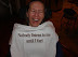 Nobody listens to me until I fart - This would be a great Christmas present.