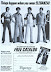 Eleganza suits - Things happen when you wear Eleganza.