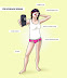 MySpace attention whore - I don't see any excessive amount of boobs