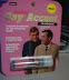 Gay accent mouthspray - Scientifically engineered with a touch of class.