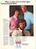 Arrow vintage ad - I want to grow up to be just like Bob - Paul and Steve.