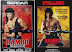 Turkish Rambo - In 1986 - Turkish cinema introduced to the world this Rambo rip-off called Korkusuz.