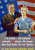 Proud wife - Husband always knows what's best for his wife.