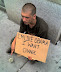 I'm like Obama - I want change.
