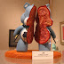 Care bear anatomy - They're not that different from humans. 