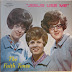 The Faith Tones album cover - Those can't seriously be girls!