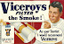 Thank you Mr. Dentist! - Viceroys filter the smoke.