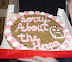 Sorry about the herpes - A cake for every occasion.
