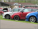 Suzuki Swift Club Nature Meet 3