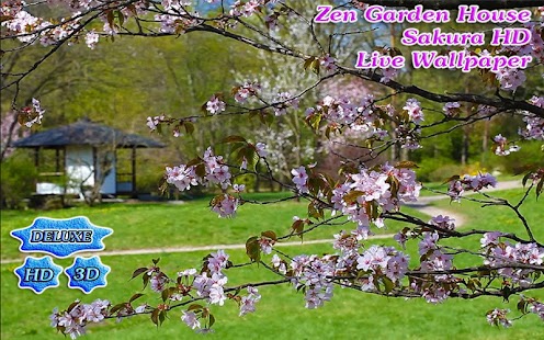How to download Zen Garden House Sakura 1.4.9 unlimited apk for bluestacks