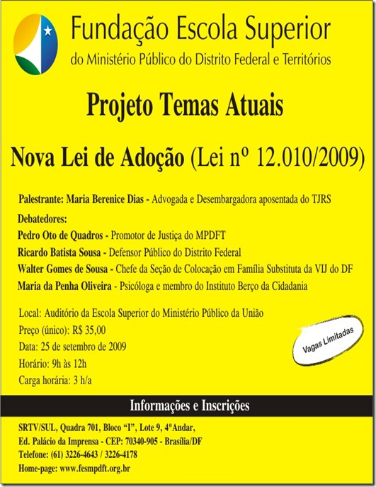 PROJETO TEMAS ATUAIS