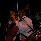 Emely's Orchestra Concert