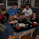Card Nite