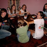 30 Hour Famine