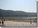 Triveni Ghat Rishikesh : Image Gallery