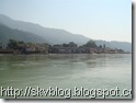 Boating on Ganges : Image Gallery