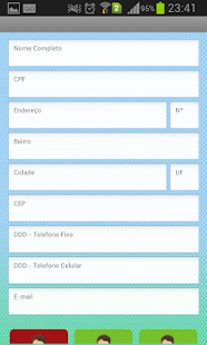 How to install Cadastro de Clientes lastet apk for laptop
