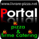  Livrare pizza 
