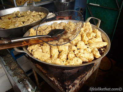 bandung, food, eat, batagor