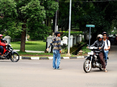 bandung, indonesia, travel